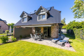 Ferienhaus Küstenglück Zingst in Zingst